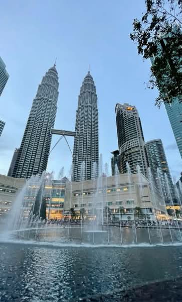 Residential Land for Sale in KLCC (KL City Centre) - Christine C. - Exterior - PropertyGuru.com.my
