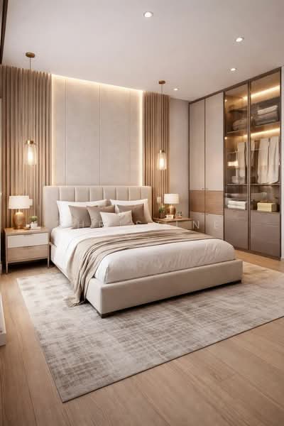 Residential Land for Sale in KLCC (KL City Centre) - Christine C. - Bedroom - PropertyGuru.com.my