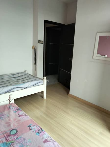 Pangsapuri untuk Dijual di Perling Apartment - Leanne Liew - Bedroom - PropertyGuru.com.my