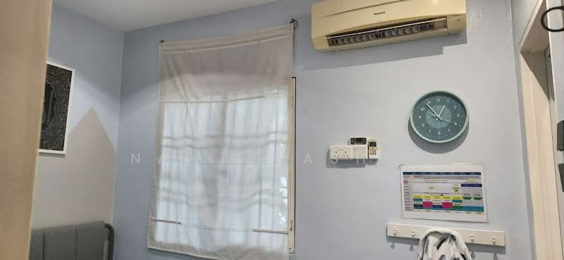 Rumah Teres 2 Tingkat untuk Dijual di Seksyen 7 (Shah Alam) - Nafis Hashim - Interior - PropertyGuru.com.my