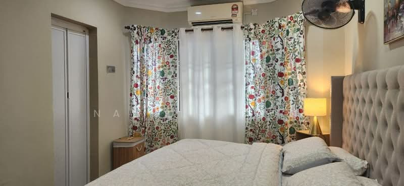Rumah Teres 2 Tingkat untuk Dijual di Seksyen 7 (Shah Alam) - Nafis Hashim - Bedroom - PropertyGuru.com.my