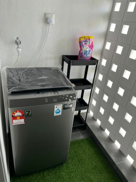 Service Residence for Rent at Luminari - SH Lee - Interior - PropertyGuru.com.my