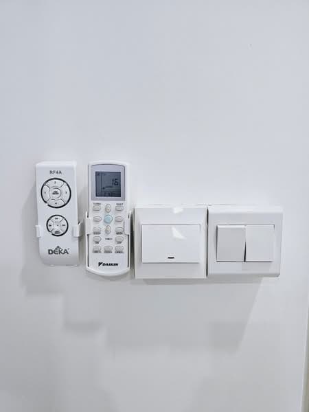 Servis Apartment untuk Disewa di MKH Boulevard II - Jasmine Wai - Interior - PropertyGuru.com.my