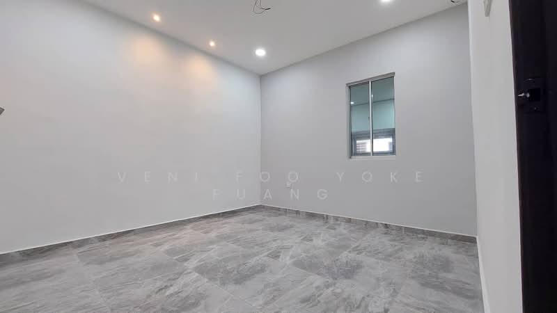 Rumah Teres 1 Tingkat untuk Dijual di Klang (Selangor) - Veni Foo Yoke Fuang - Interior - PropertyGuru.com.my