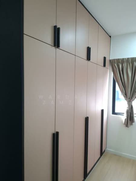 Rumah Bandar untuk Disewa di Taman Akasia (Semenyih) - Wardatu Zamzam - Interior - PropertyGuru.com.my