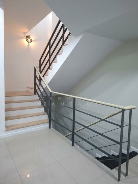 Rumah Bandar untuk Disewa di Taman Akasia (Semenyih) - Wardatu Zamzam - Interior - PropertyGuru.com.my