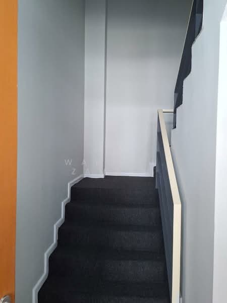 Rumah Bandar untuk Disewa di Taman Akasia (Semenyih) - Wardatu Zamzam - Interior - PropertyGuru.com.my