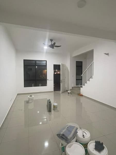 Rumah Teres untuk Dijual di Johor Bahru (Johor) - Eric Lee - Living Room - PropertyGuru.com.my