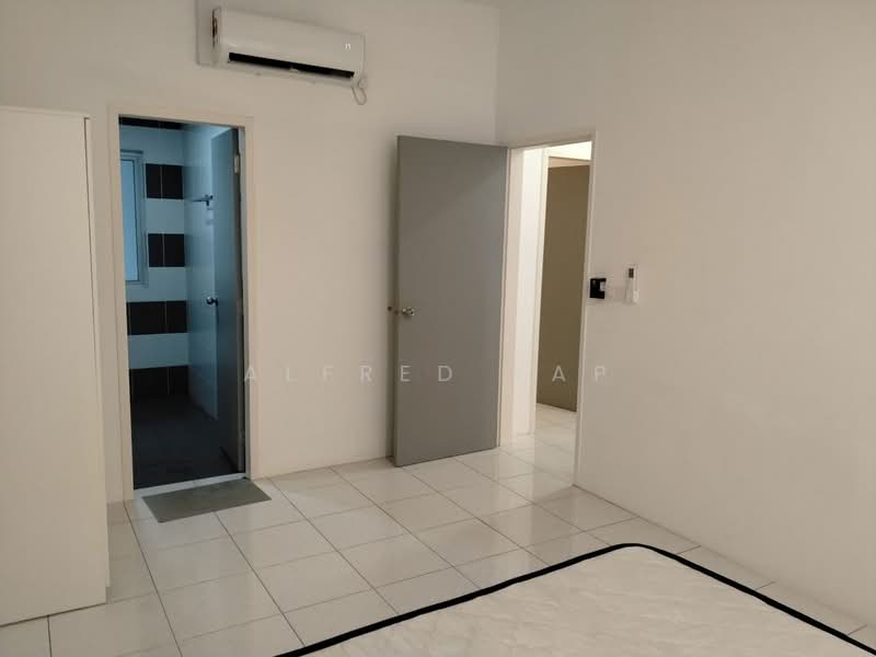 Apartment for Rent at Camellia Residence - Alfred Yap - Bedroom - PropertyGuru.com.my