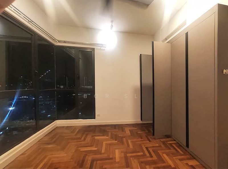 Servis Apartment untuk Dijual di Residency V - Bor SL - View - PropertyGuru.com.my