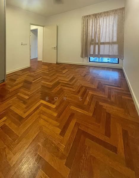 Servis Apartment untuk Dijual di Residency V - Bor SL - Interior - PropertyGuru.com.my