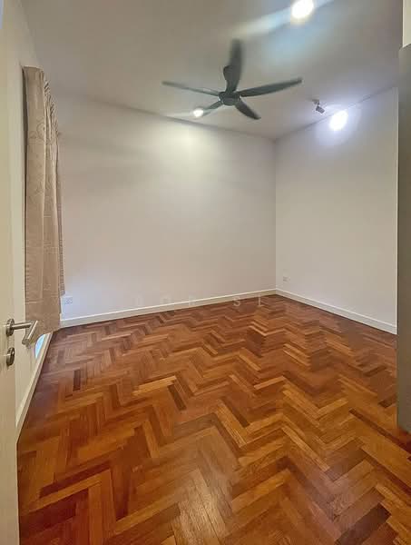 Servis Apartment untuk Dijual di Residency V - Bor SL - Interior - PropertyGuru.com.my