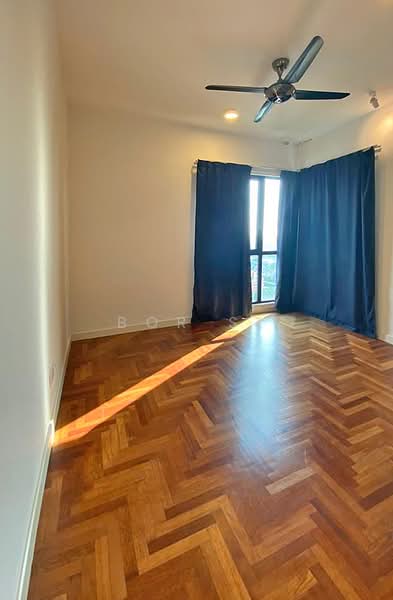 Servis Apartment untuk Dijual di Residency V - Bor SL - Bedroom - PropertyGuru.com.my