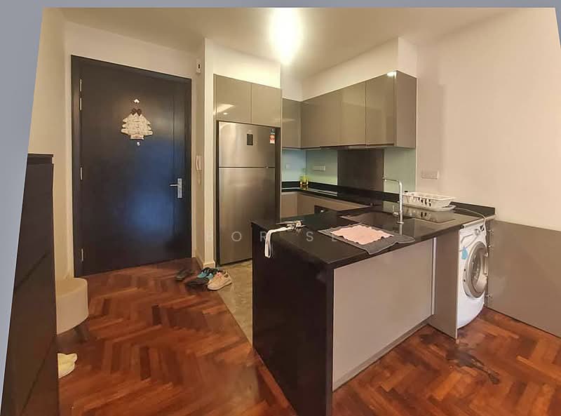 Servis Apartment untuk Dijual di Residency V - Bor SL - PropertyGuru.com.my