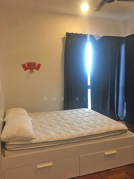 Servis Apartment untuk Dijual di Residency V - Bor SL - PropertyGuru.com.my