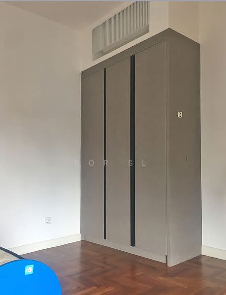 Servis Apartment untuk Dijual di Residency V - Bor SL - Interior - PropertyGuru.com.my