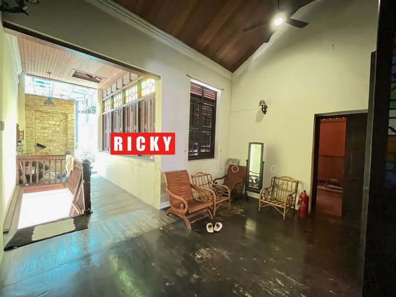 Shop for Rent in George Town (Penang) - Ricky Wong - PropertyGuru.com.my