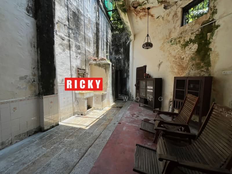 Shop for Rent in George Town (Penang) - Ricky Wong - PropertyGuru.com.my