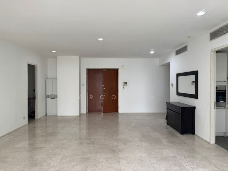 Service Residence for Rent at K Residence @ KLCC - Marco Lim - Living Room - PropertyGuru.com.my