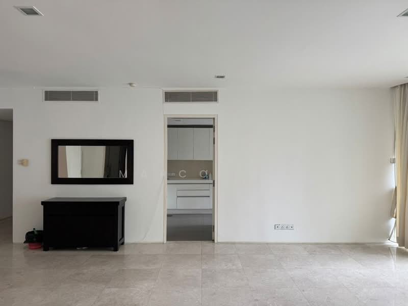 Service Residence for Rent at K Residence @ KLCC - Marco Lim - Living Room - PropertyGuru.com.my