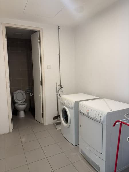 Service Residence for Rent at K Residence @ KLCC - Marco Lim - PropertyGuru.com.my