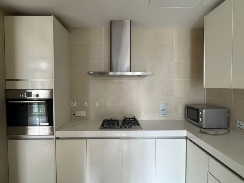 Service Residence for Rent at K Residence @ KLCC - Marco Lim - PropertyGuru.com.my