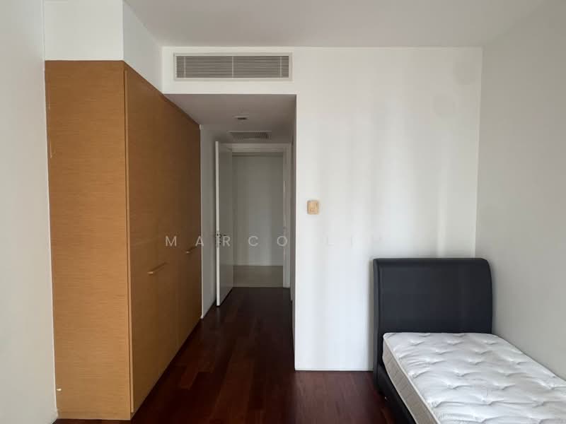 Service Residence for Rent at K Residence @ KLCC - Marco Lim - PropertyGuru.com.my