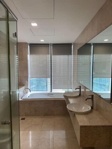 Service Residence for Rent at K Residence @ KLCC - Marco Lim - PropertyGuru.com.my