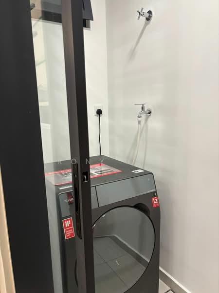 Servis Apartment untuk Disewa di Sunway Belfield - Rony Yeo - Interior - PropertyGuru.com.my