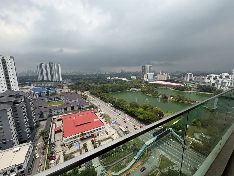 Service Residence for Sale at The Grand @ Kelana Damansara Suite - Valerie Tang - Exterior - PropertyGuru.com.my