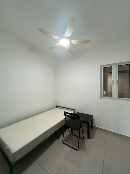 Condominium for Rent at Residensi Dutamas Dahlia - Eddie Ho - Bedroom - PropertyGuru.com.my