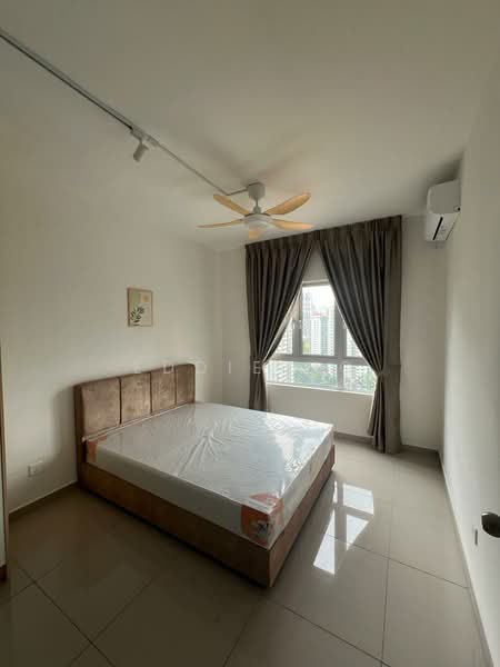 Condominium for Rent at Residensi Dutamas Dahlia - Eddie Ho - Bedroom - PropertyGuru.com.my