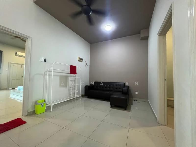 2-storey Terraced House for Rent in Bertam Malim (Bertam) - Ramona Tan - Living Room - PropertyGuru.com.my
