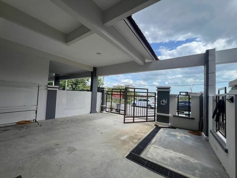 2-storey Terraced House for Rent in Bertam Malim (Bertam) - Ramona Tan - PropertyGuru.com.my