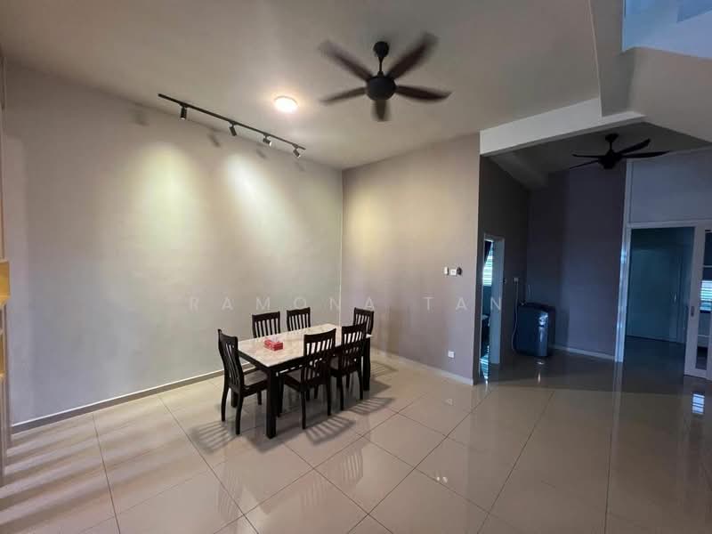 2-storey Terraced House for Rent in Bertam Malim (Bertam) - Ramona Tan - PropertyGuru.com.my