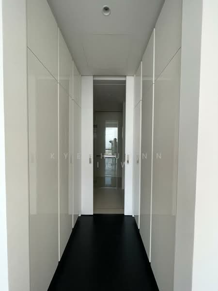 Service Residence for Sale at Pavilion Damansara Heights - Kye Huann Liew - Corridor - PropertyGuru.com.my