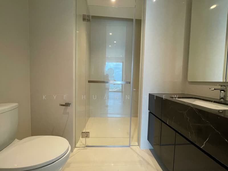 Service Residence for Sale at Pavilion Damansara Heights - Kye Huann Liew - Bathroom - PropertyGuru.com.my