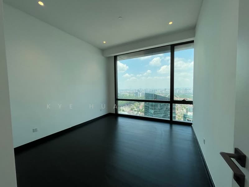 Service Residence for Sale at Pavilion Damansara Heights - Kye Huann Liew - View - PropertyGuru.com.my