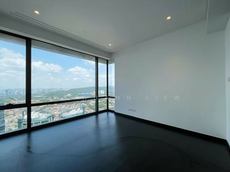 Service Residence for Sale at Pavilion Damansara Heights - Kye Huann Liew - View - PropertyGuru.com.my