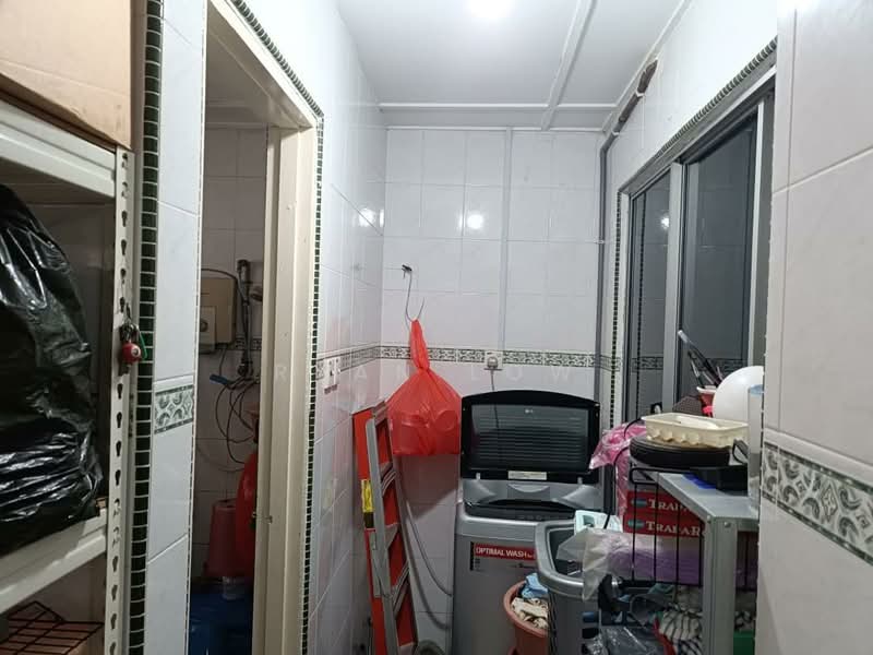 Rumah Teres 2 Tingkat untuk Dijual di Taman Supreme (Cheras) - Ryan Low - Interior - PropertyGuru.com.my