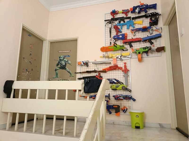 Rumah Teres 2 Tingkat untuk Dijual di Taman Supreme (Cheras) - Ryan Low - Interior - PropertyGuru.com.my