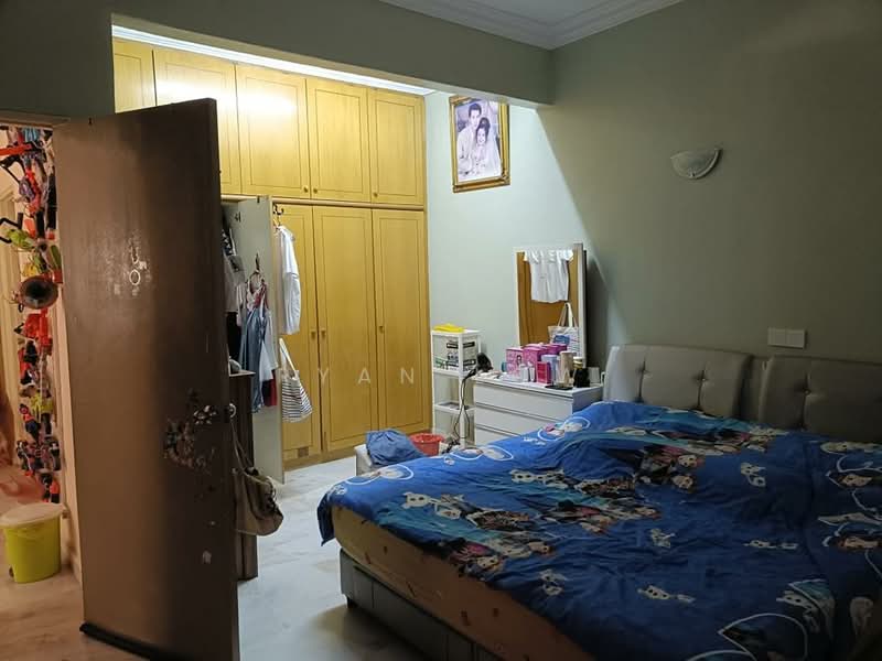 Rumah Teres 2 Tingkat untuk Dijual di Taman Supreme (Cheras) - Ryan Low - Bedroom - PropertyGuru.com.my