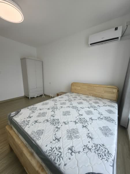 Kondominium untuk Disewa di Ataraxia Park @ Forest City - Jane Loh - Second Bedroom - PropertyGuru.com.my