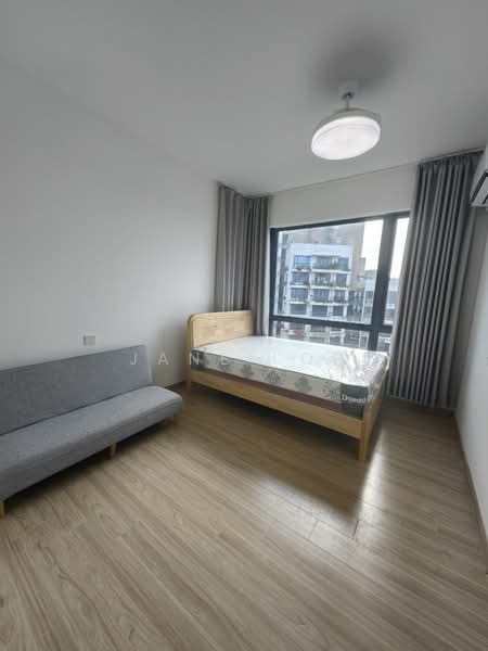 Kondominium untuk Disewa di Ataraxia Park @ Forest City - Jane Loh - Third Bedroom - PropertyGuru.com.my