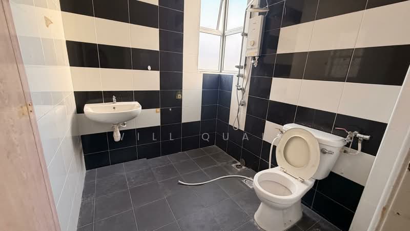 Rumah Berkembar untuk Dijual di Taman Seri juru (Juru) - Will Quaik - PropertyGuru.com.my