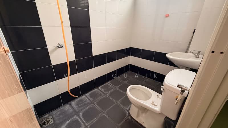 Rumah Berkembar untuk Dijual di Taman Seri juru (Juru) - Will Quaik - PropertyGuru.com.my