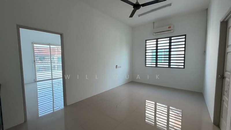Rumah Berkembar untuk Dijual di Taman Seri juru (Juru) - Will Quaik - PropertyGuru.com.my