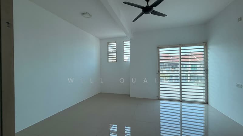 Rumah Berkembar untuk Dijual di Taman Seri juru (Juru) - Will Quaik - PropertyGuru.com.my