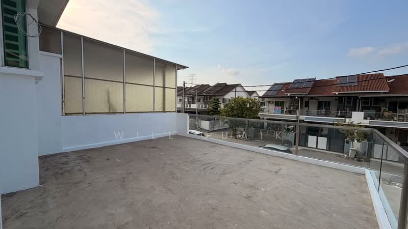 Rumah Berkembar untuk Dijual di Taman Seri juru (Juru) - Will Quaik - PropertyGuru.com.my