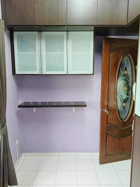 Pangsapuri untuk Dijual di Pangsapuri Mawar - Marilyn Khor - Interior - PropertyGuru.com.my